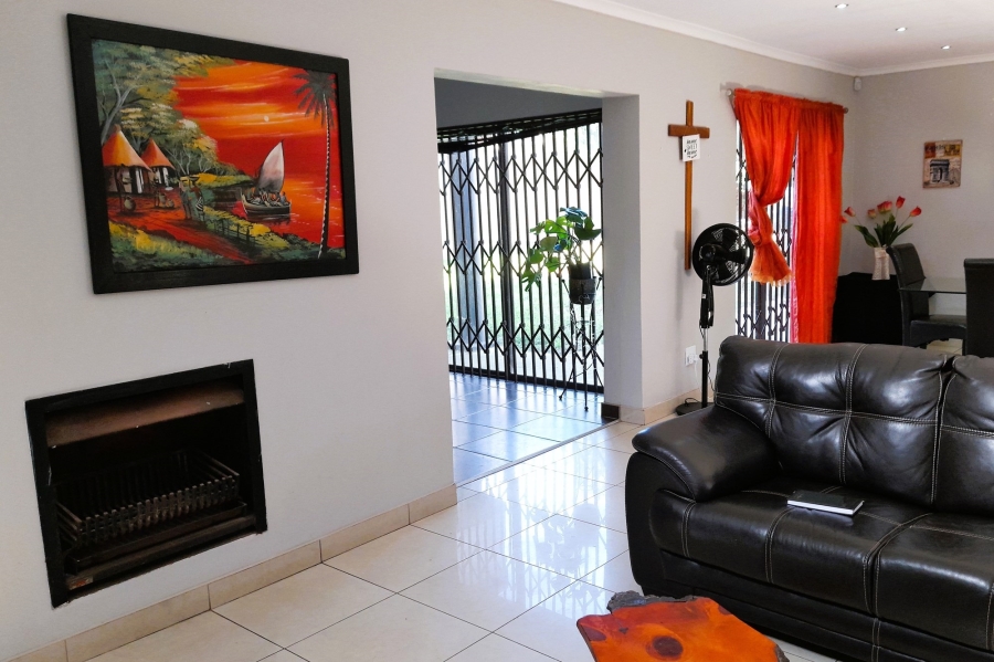 3 Bedroom Property for Sale in Kamma Heights Eastern Cape